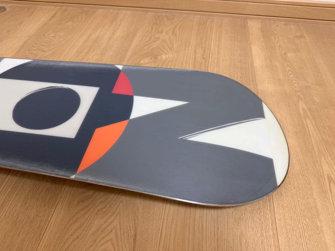 ✳︎Aori✳︎ さま専用BURTON スノーボードセット 139