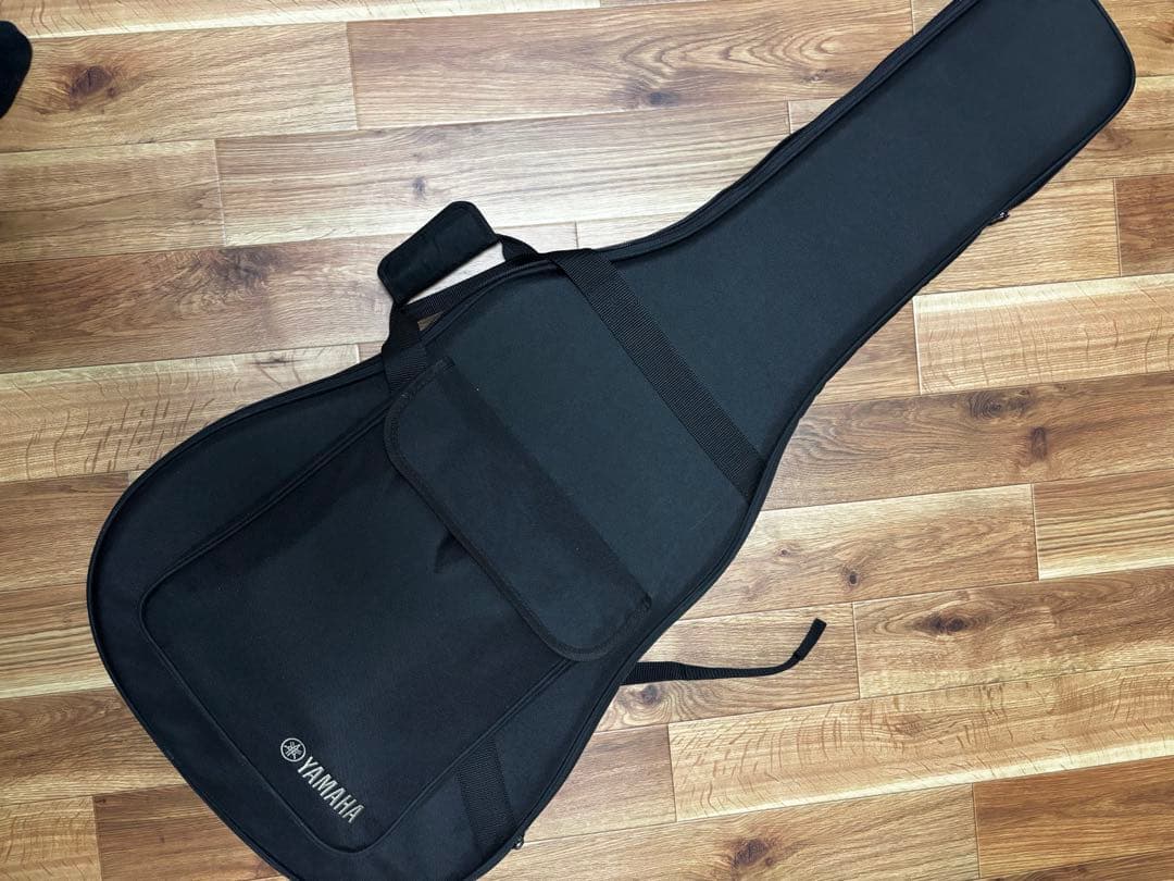 アコースティックギター　YAMAHA LL6 ARE ブラック(BL)