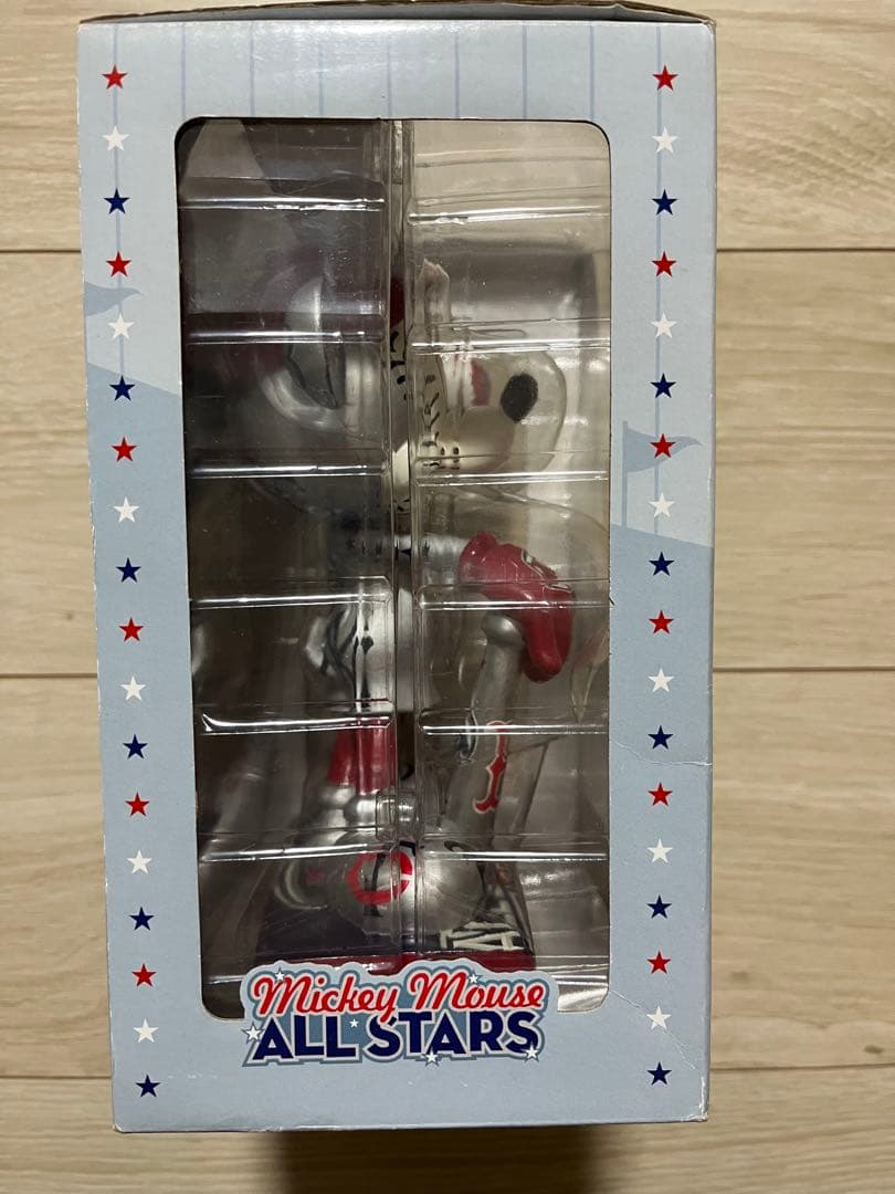 記念グッズ Disney Mickey Mouse All-Stars 2010