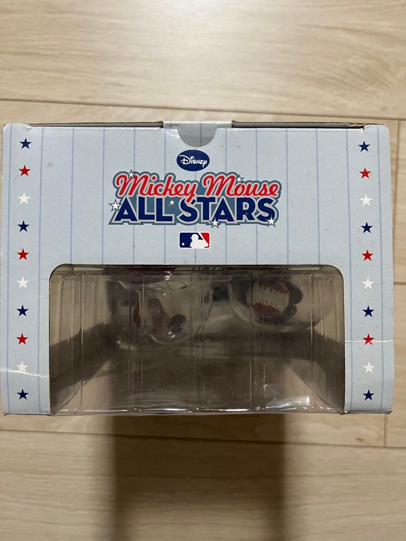 記念グッズ Disney Mickey Mouse All-Stars 2010