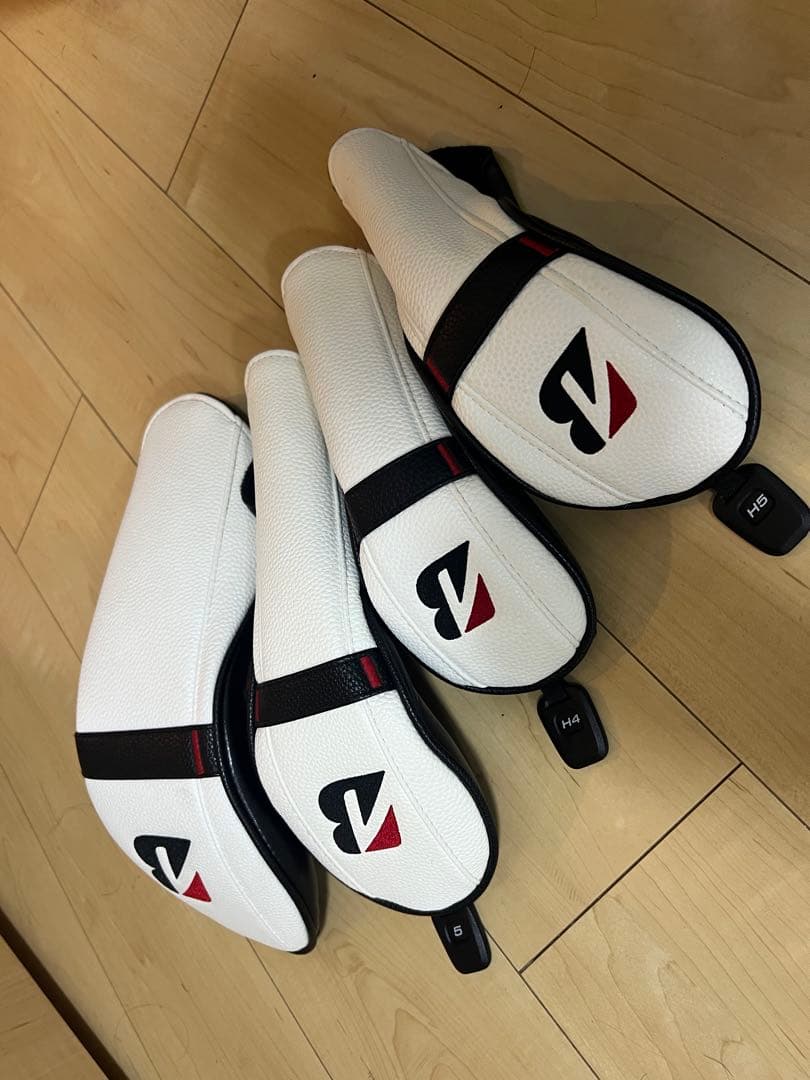 BRIDGESTONE B2 ドライバーセット(4本)