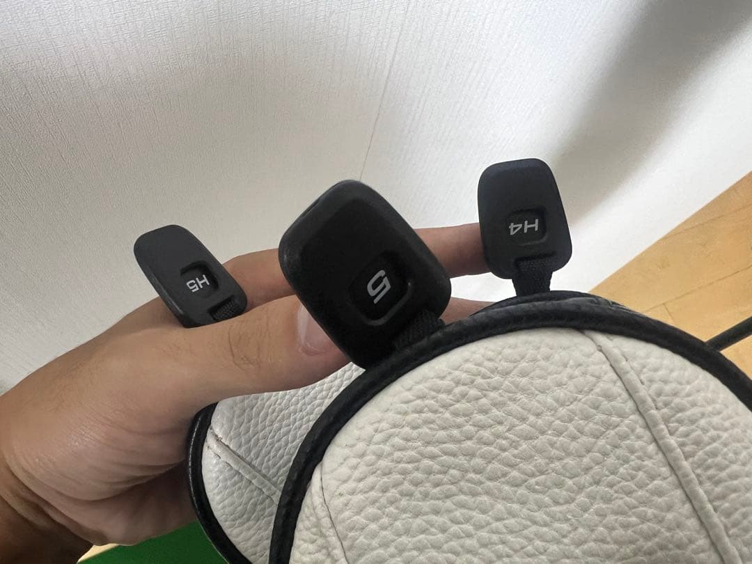 BRIDGESTONE B2 ドライバーセット(4本)
