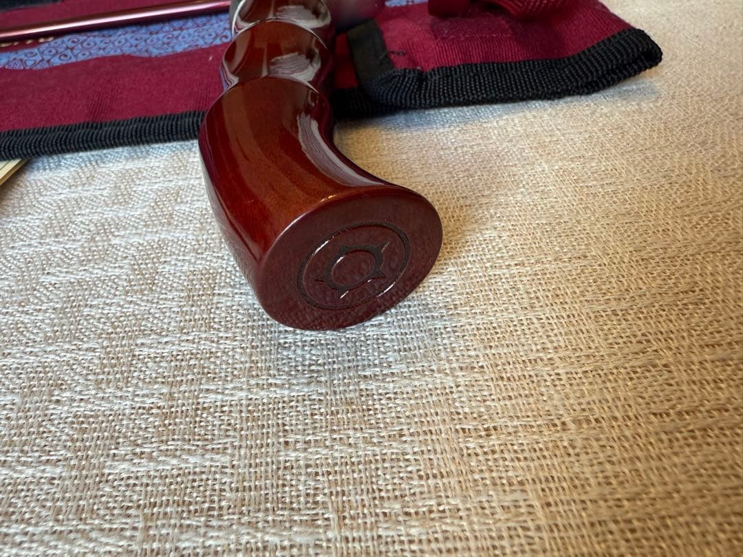 Fishman ブランシエラ4.8UL Limited トラウトロッド