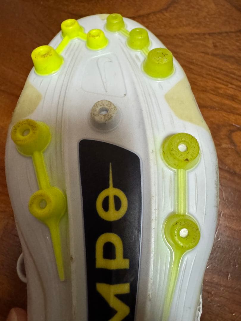 Nike ティエンポレジェンド9 エリート AG-PRO 26.0cm