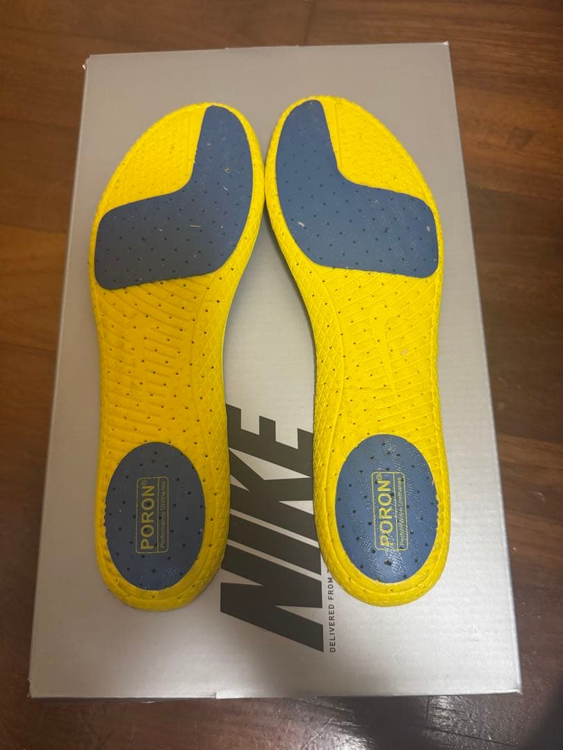Nike ティエンポレジェンド9 エリート AG-PRO 26.0cm