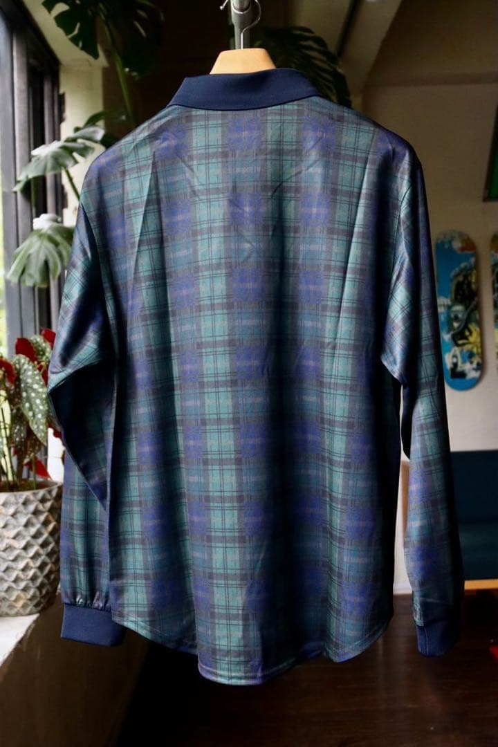 SEDAN ALL-PURPOSE × UMBRO Game Shirt