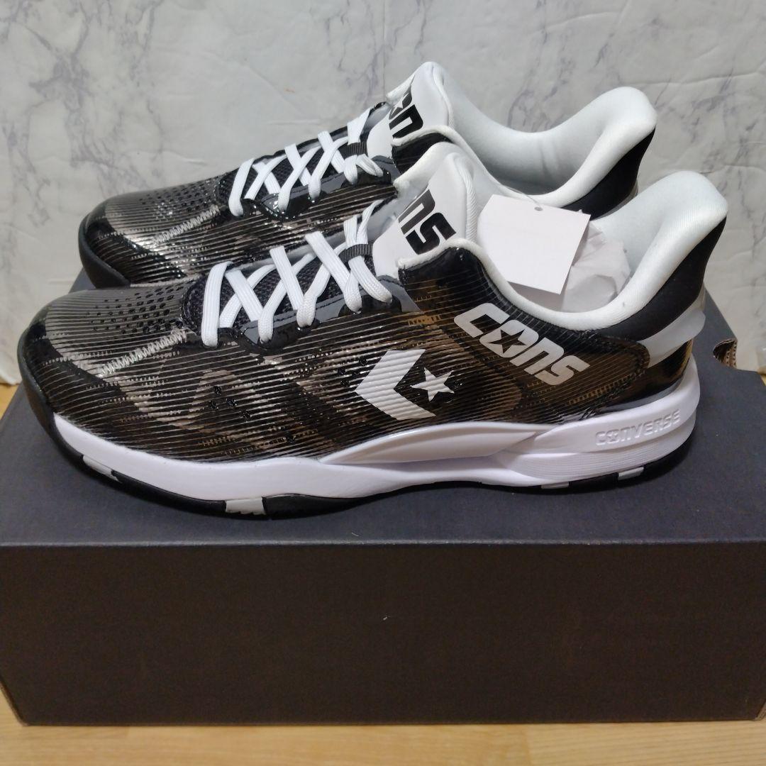 CONVERSE 【CONS ACCELERATOR LOW】27.5新品未使用