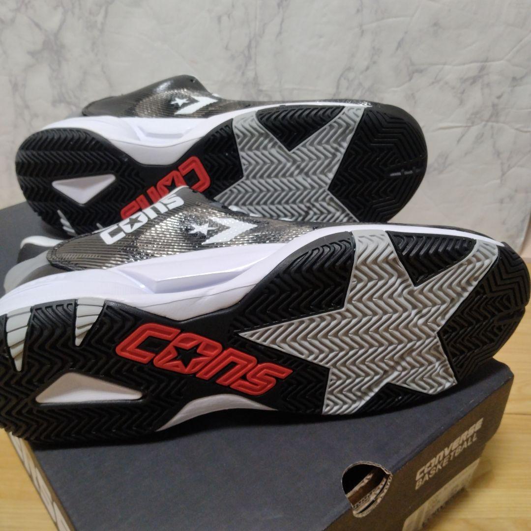 CONVERSE 【CONS ACCELERATOR LOW】27.5新品未使用