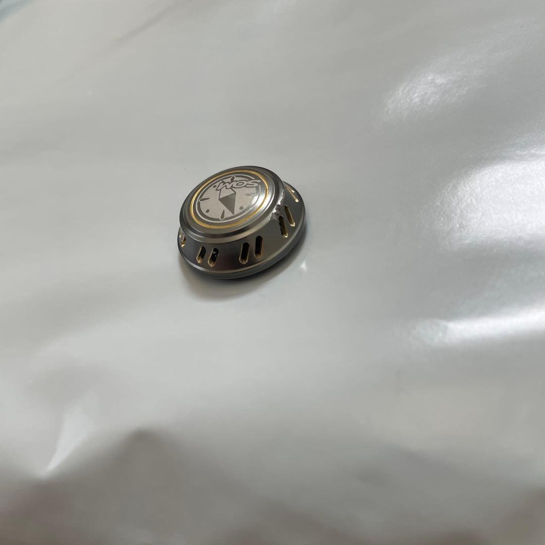 リール STUDIO OceanMark NL13SW14000/8000-83mm