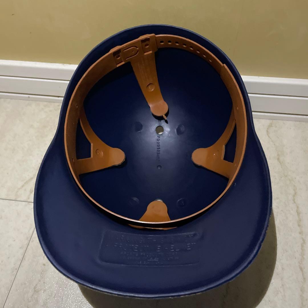 ニューヨークヤンキース ヘルメット