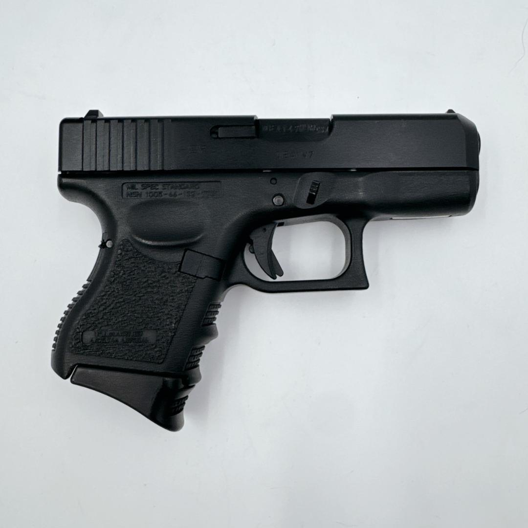 【美品】 KSC G26C ガスブロ グロック ２６