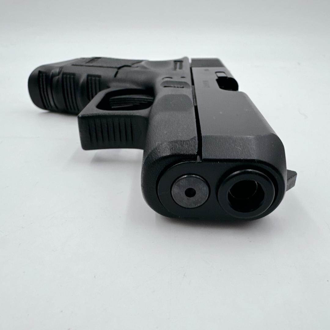 【美品】 KSC G26C ガスブロ グロック ２６