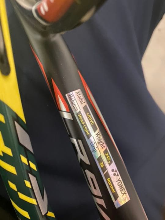 ソフトテニスラケット まとめ売り YONEX ミズノ GOSEN