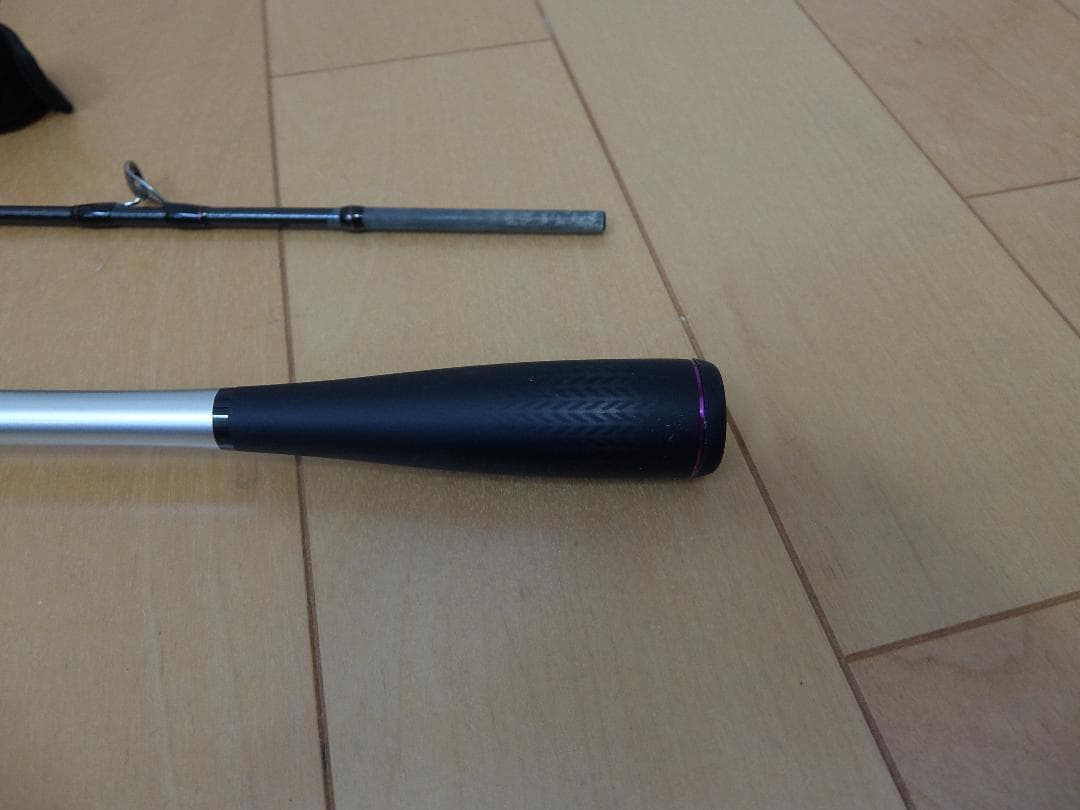 シマノ サーベルマスターXR TENBIN M180 Right