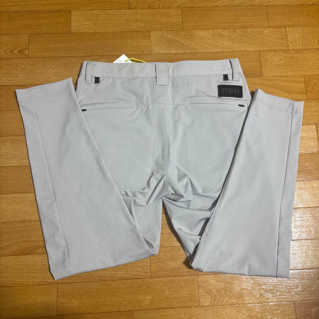 TFW49 アンクルスリムロングパンツ ゴルフ メンズ