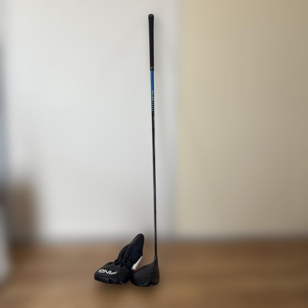 PING G400 ドライバー 10.5度　ツアーAD S相当