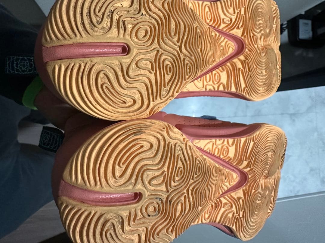 Nike Zoom Freak 2（ナイキ ズーム フリーク 2） ヤニスモデル
