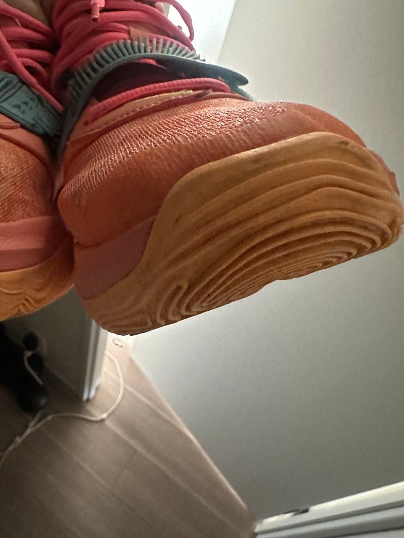 Nike Zoom Freak 2（ナイキ ズーム フリーク 2） ヤニスモデル