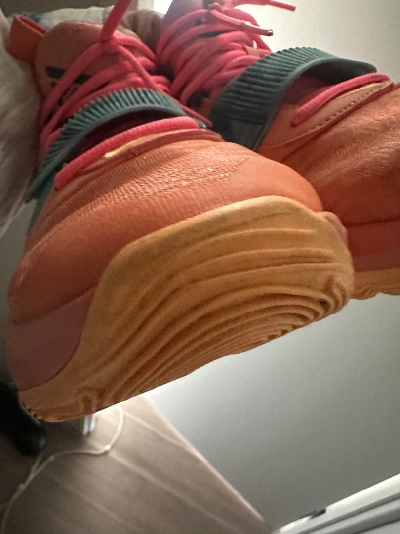 Nike Zoom Freak 2（ナイキ ズーム フリーク 2） ヤニスモデル