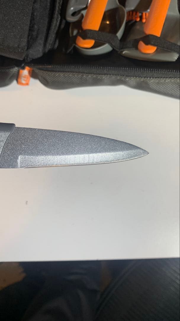 GSI キャンプ キッチンキット