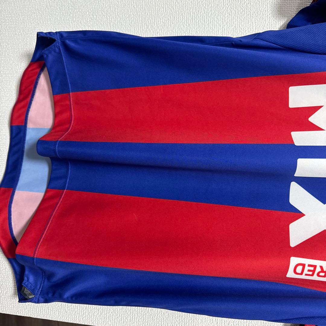 FC東京 ユニフォーム　松木