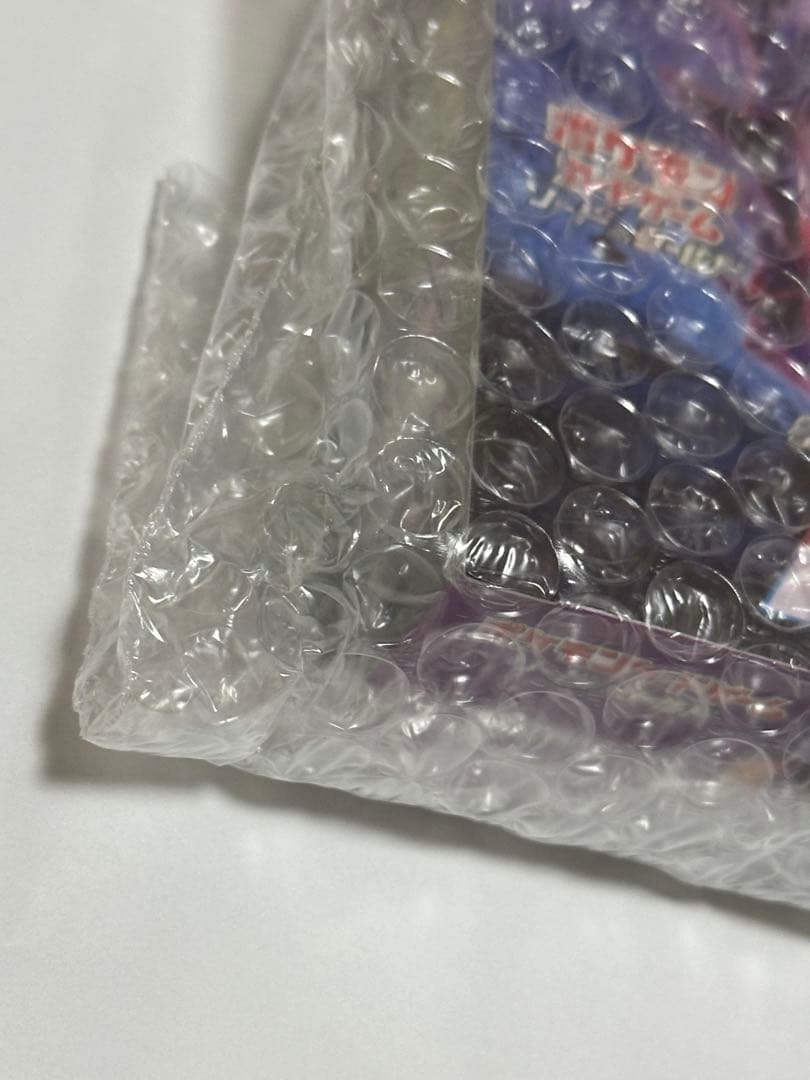 ムゲンゾーン box 未開封　ポケカ　ソード　シールド