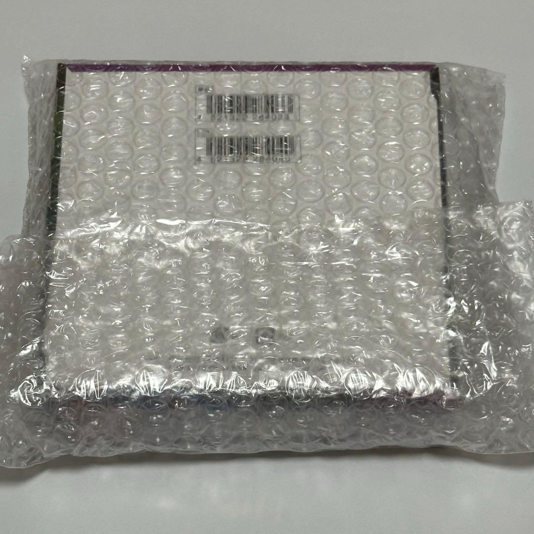 ムゲンゾーン box 未開封　ポケカ　ソード　シールド