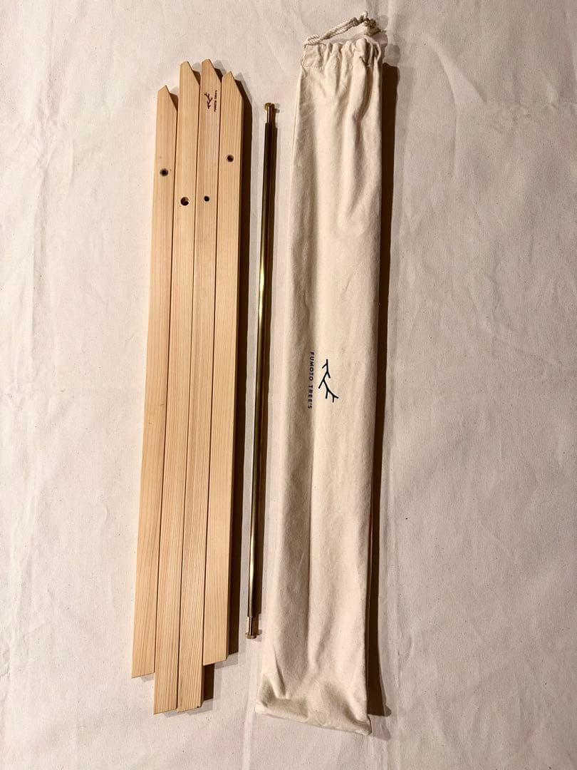 ライト・ランタン FUMOTO INDIAN HANGER