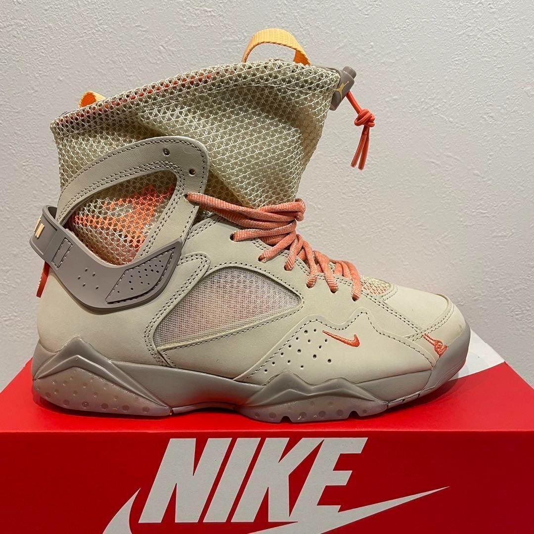 25.5cm NIKE べフィーズ ビューティーサプライDR1485-168