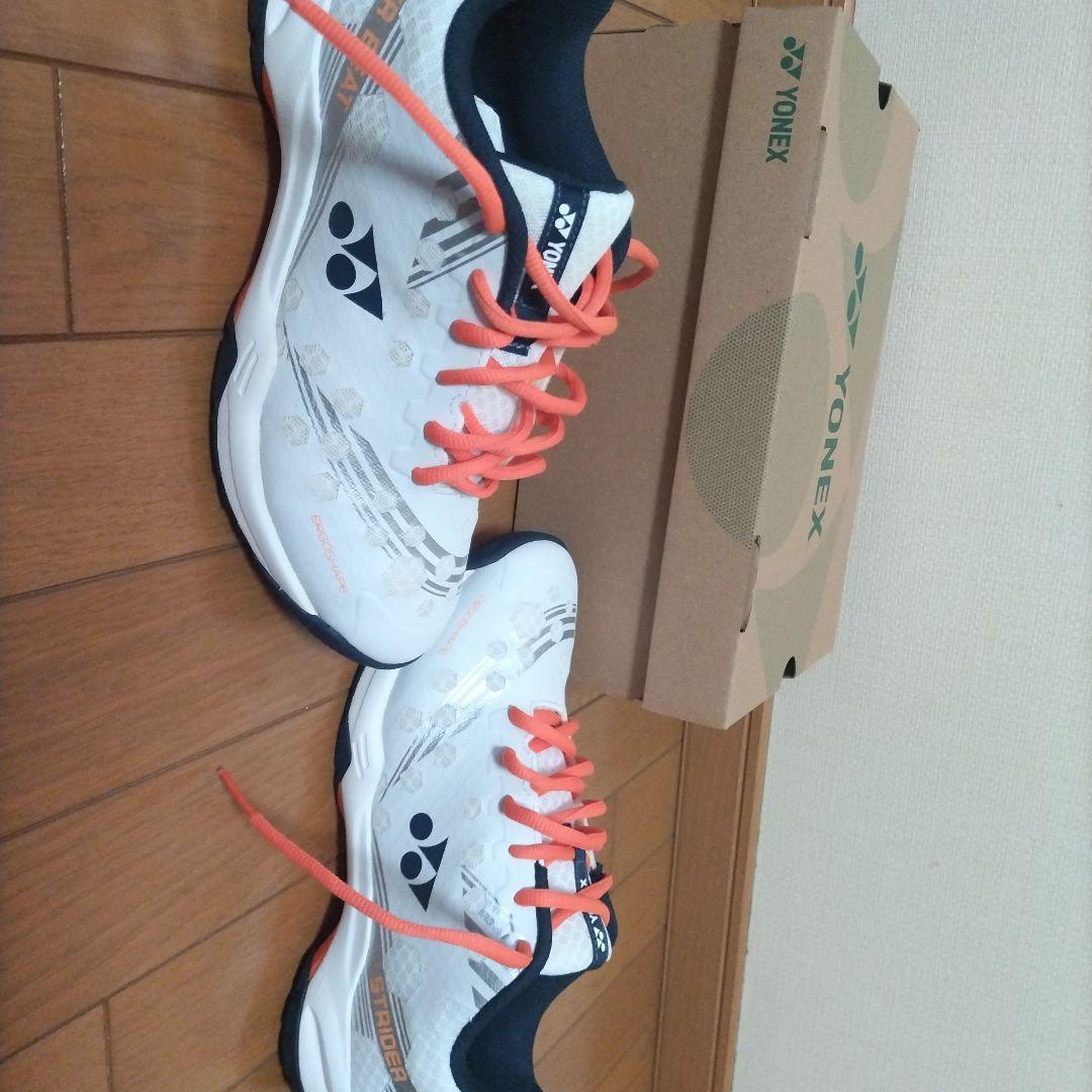 YONEX バドミントンシューズ SH-SB1 25.5