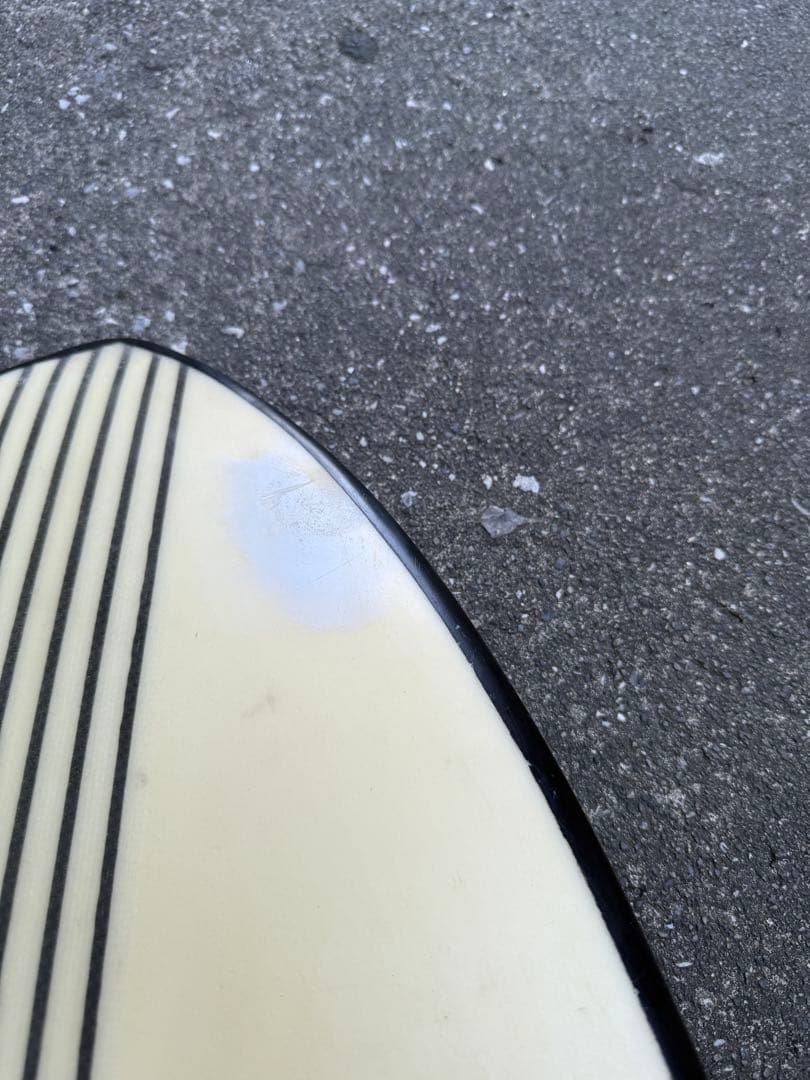 ジョイスティック　タコデス5′0 EPS