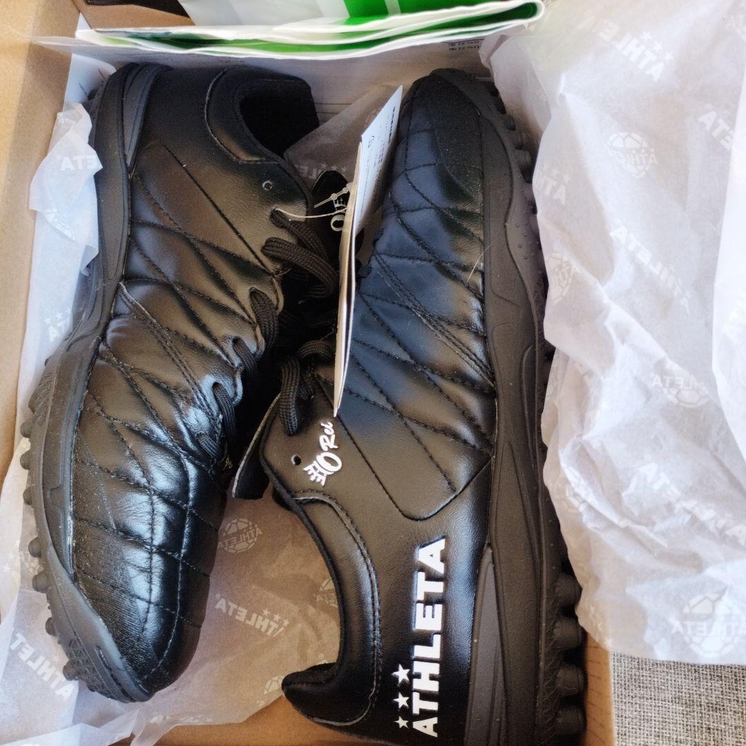 ATHLETA サッカー　フットサル　Ｏ−ｒｅｉ 25