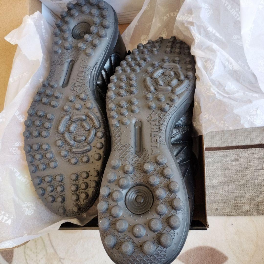 ATHLETA サッカー　フットサル　Ｏ−ｒｅｉ 25