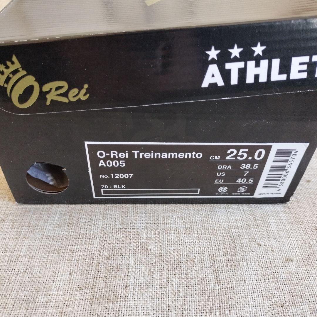ATHLETA サッカー　フットサル　Ｏ−ｒｅｉ 25