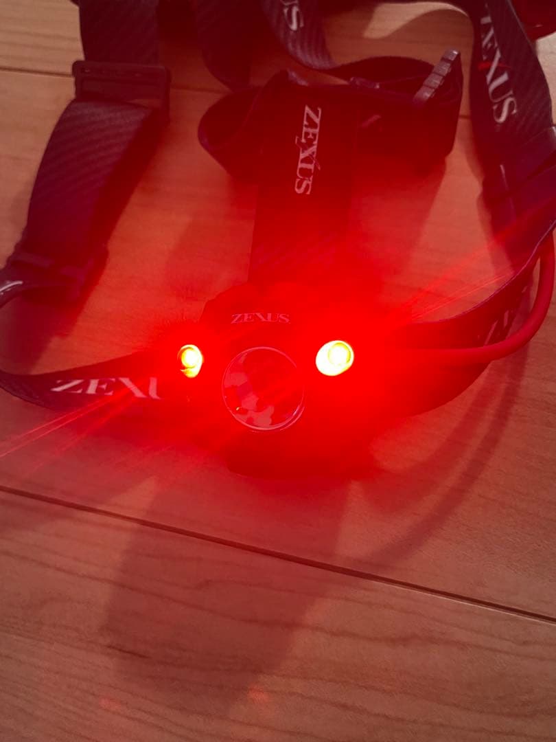 ZEXUS ZX-R370 廃盤