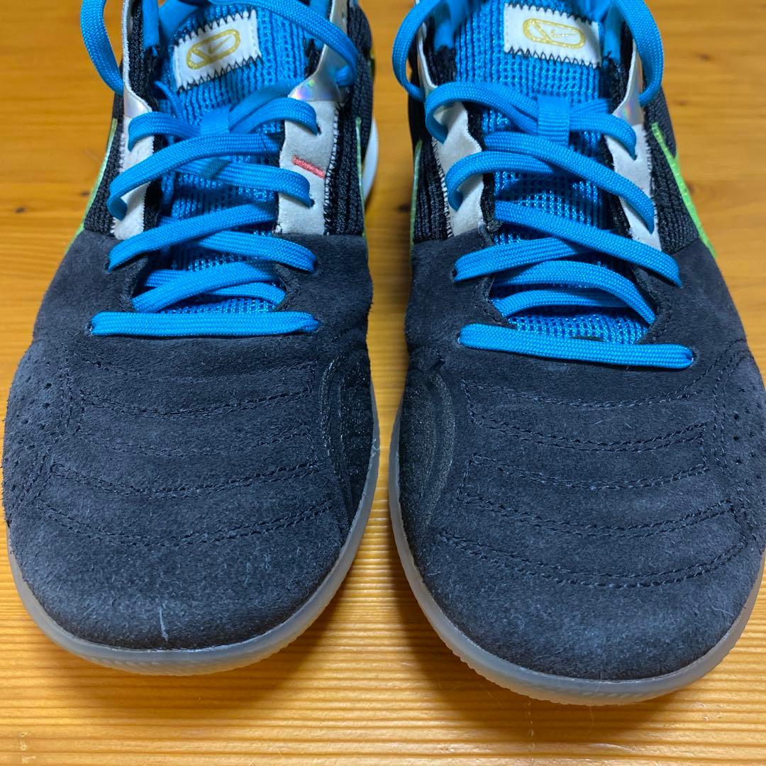 シューズ Nike Streetgato