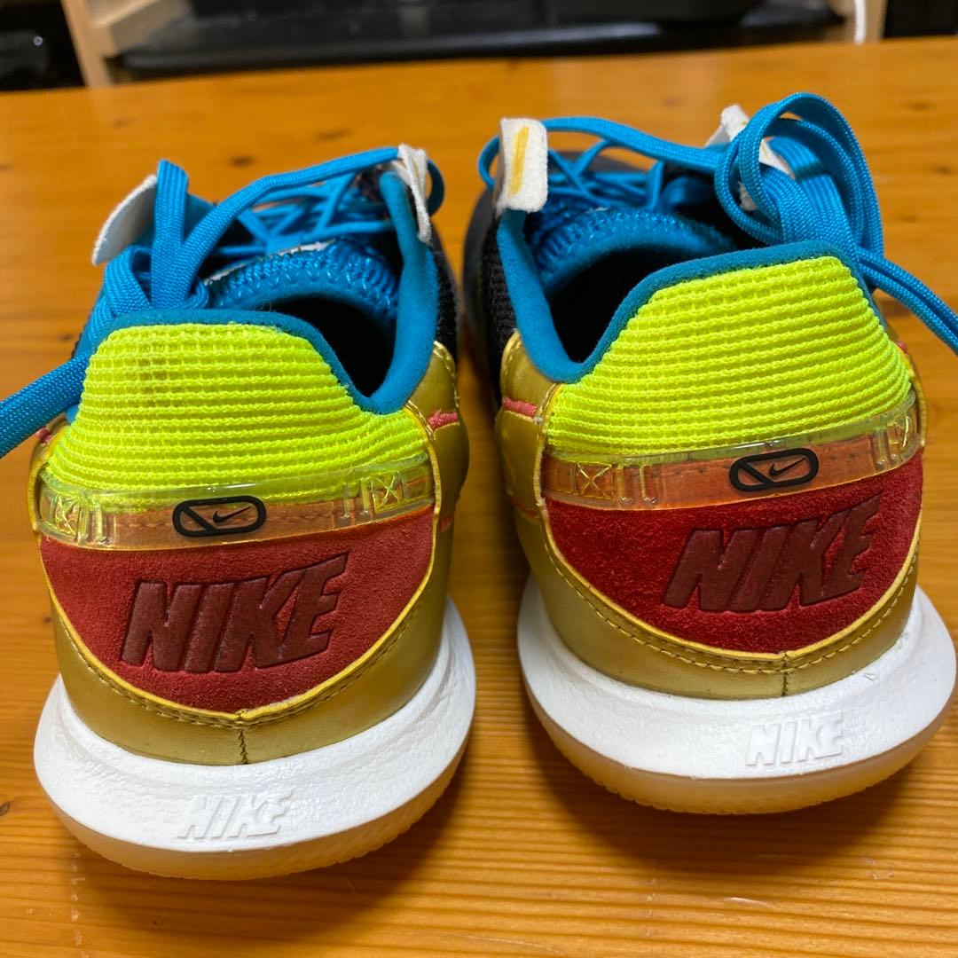 シューズ Nike Streetgato