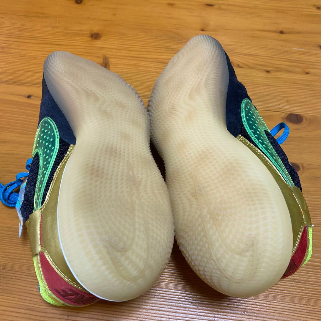 シューズ Nike Streetgato