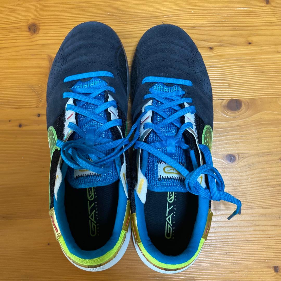 シューズ Nike Streetgato
