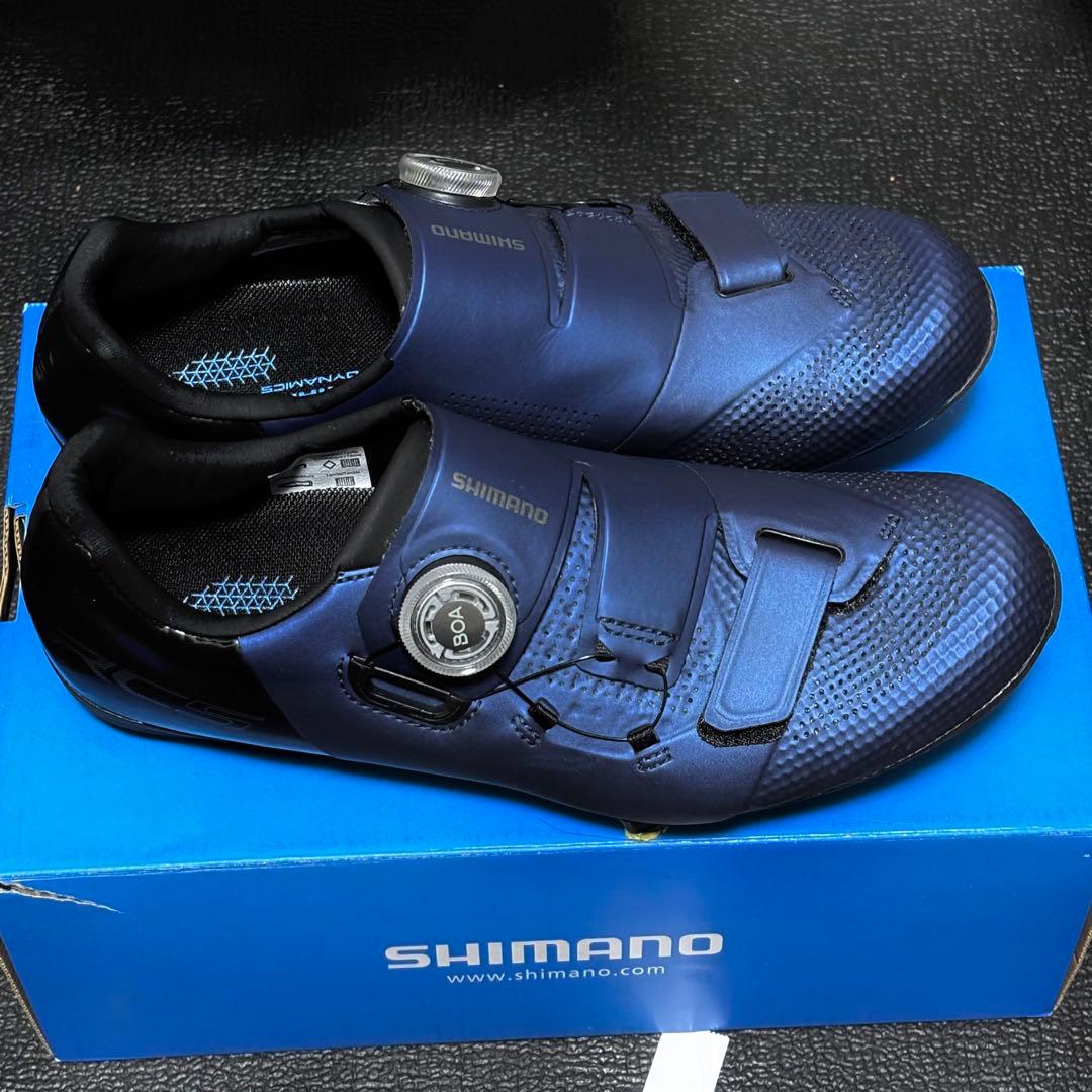 Shimano シマノ RC5 SPD-SL 【中古】　サイズ41