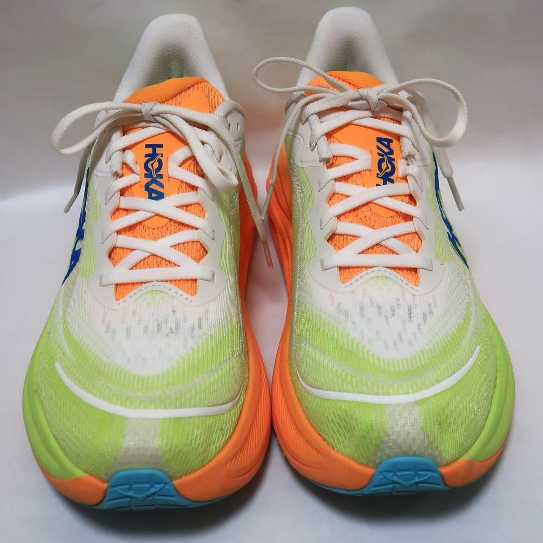 HOKA ONE ONE ホカ SKYFLOWスカイフロー 28cm 元箱付