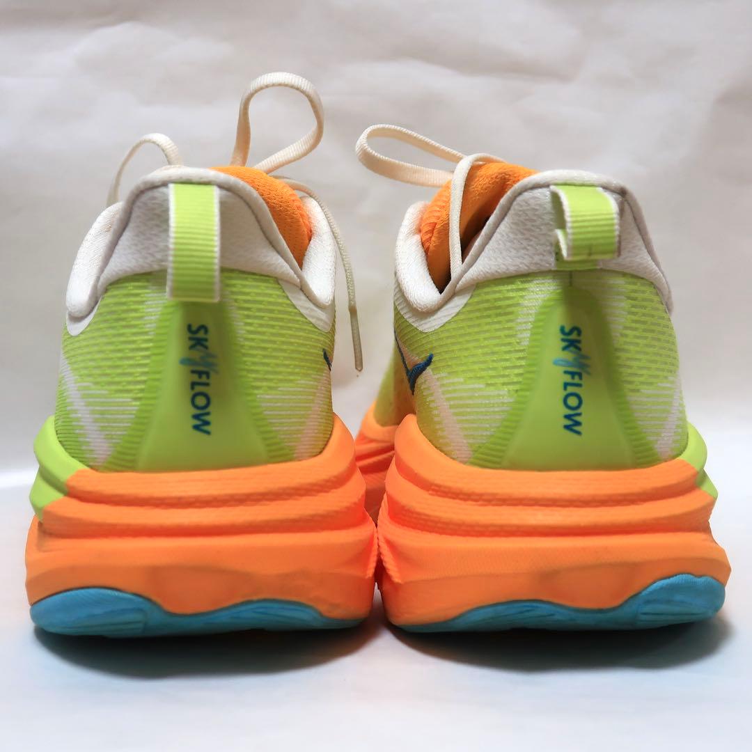 HOKA ONE ONE ホカ SKYFLOWスカイフロー 28cm 元箱付