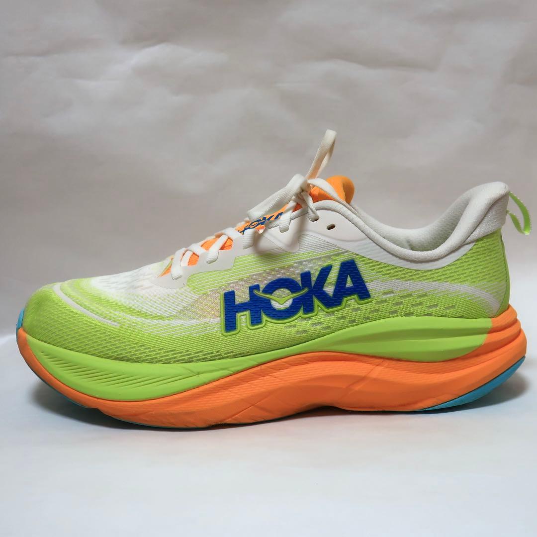 HOKA ONE ONE ホカ SKYFLOWスカイフロー 28cm 元箱付