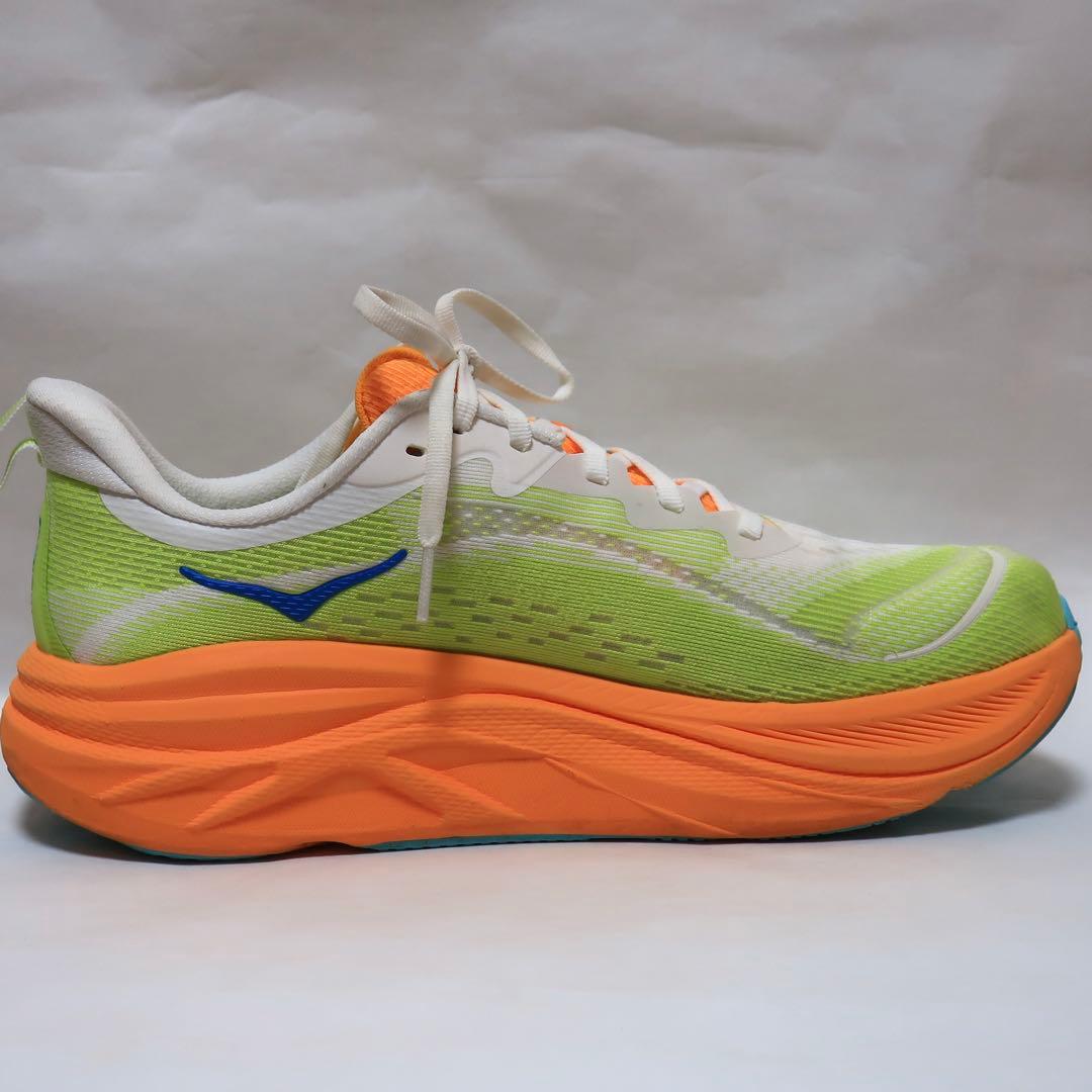 HOKA ONE ONE ホカ SKYFLOWスカイフロー 28cm 元箱付