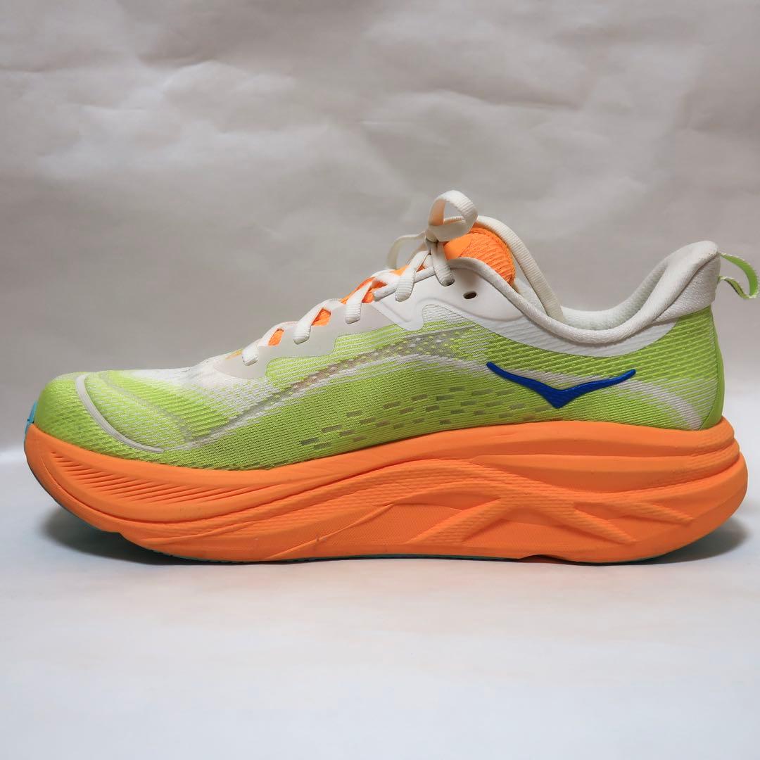HOKA ONE ONE ホカ SKYFLOWスカイフロー 28cm 元箱付
