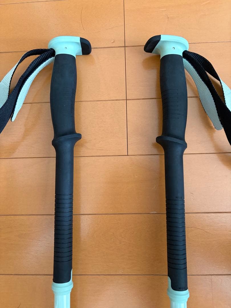 ブラックダイヤモンド　トラバースプロ