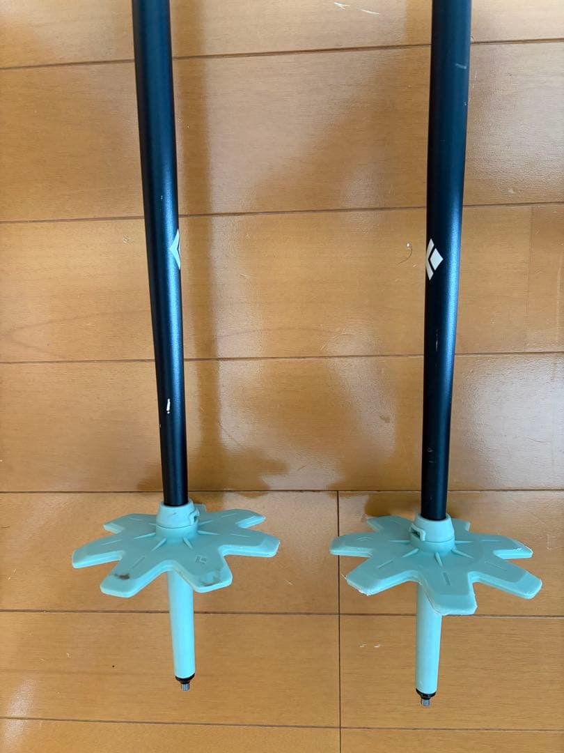 ブラックダイヤモンド　トラバースプロ