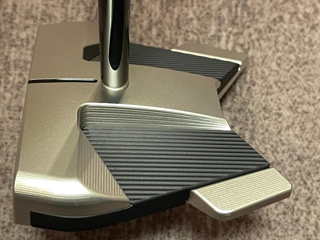 スコッティキャメロン　ファントム 11R OC 34インチ