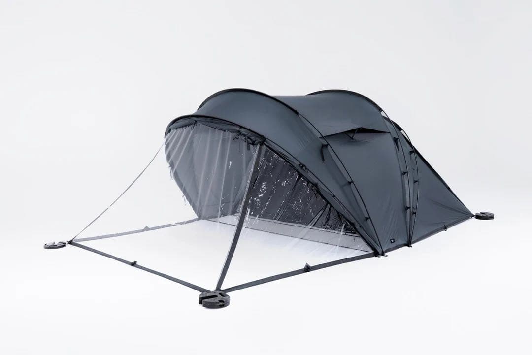 TOKYO CRAFTS エフィカ(メッシュ・TPU・インナーテントセット)