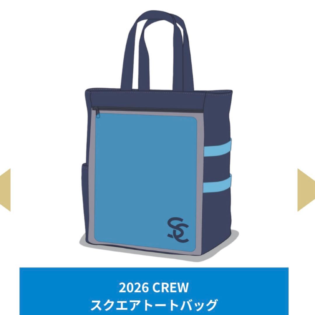 2026 Swallows CREW プラチナ会員　特典セット